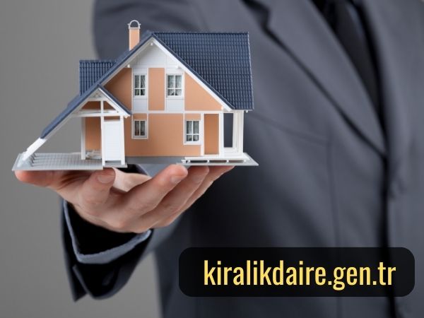 Köseköy Mahallesi Kiralık Daire